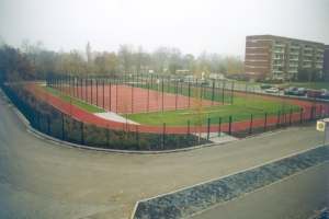 Filatow-Schule 1999 Bild