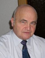 Gottfried Ulbricht Bild