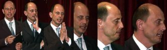 Wolfgang Tiefensee Bild