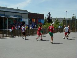 Arena-Tag Bild