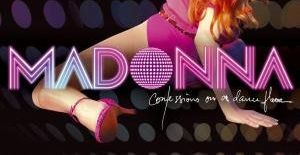 Madonna Bild