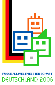 WM 2006 Logo