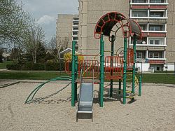 Spielplatz Bild