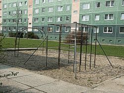 Spielplatz Bild