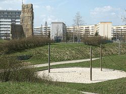 Spielplatz Bild
