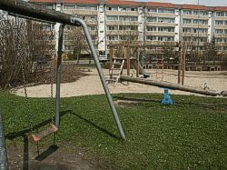 Spielplatz Bild
