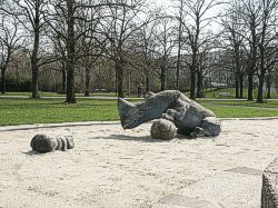 Spielplatz Bild