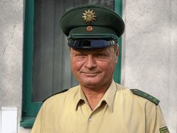 PHM Werner Strecker Bild