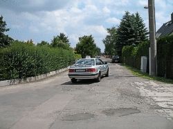 Fürther Straße Bild