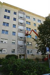 Mannheimer Straße Bild