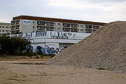 Lützner Straße Bild