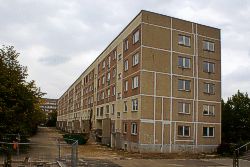 Uranusstraße Bild