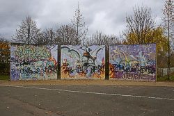 Schwalbennest Bild