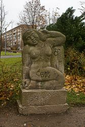 Erwachen Bild
