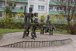 Spielplatz Bild