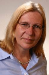Ilse Lauer, Die Linke Bild