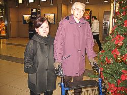 Begleitservice Bild