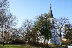 Schönauer Kirche Bild