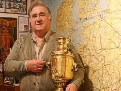 Anton Groß Bild
