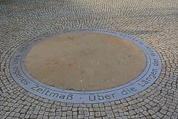 Planetensystem Bild