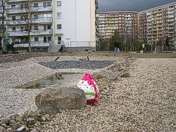 Kolo-Ei Bild