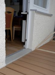 Seniorenfreundliches Wohnen Bild