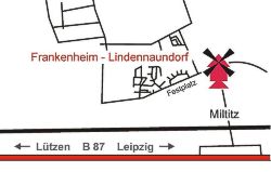 Skizze Bild