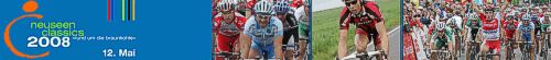 Radrennen Bild