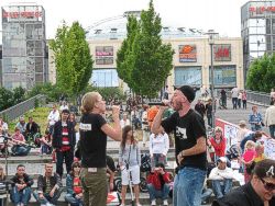 Reimteufel Bild