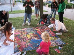 Atelier Nord Bild
