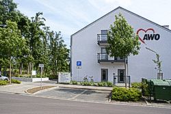 Arbeiterwohlfahrt Bild