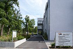 Arbeiterwohlfahrt Bild