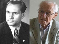 Hans Lauter 1950/2008 Bild