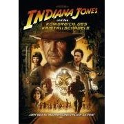 Indiana Jones Cover
