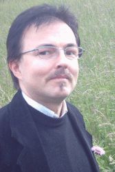 Oliver Kloß Bild