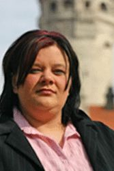 Tanja Baki Bild