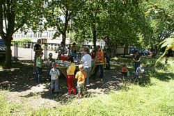 Freie Schule Bild