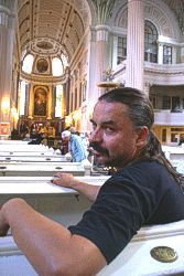 Uwe Walther Bild