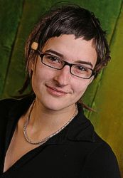 Sarah Dittrich Bild