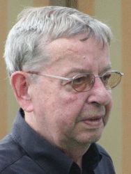 Hartmut Nikelski Bild