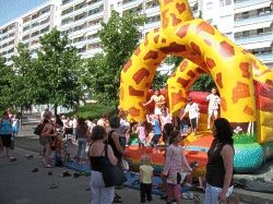 Kindertag Bild