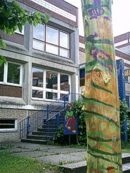 Kinder- und Jugendtreff Bild