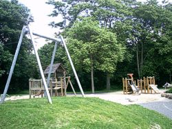 Schönauer Park Bild