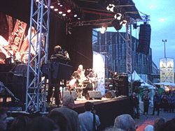 Günther Fischer Group Bild