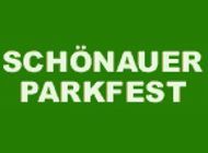 Schönauer Parkfest Bild