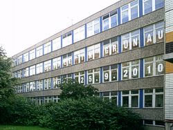Friedrich-Fröbel-Schule Bild