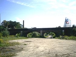 Luisenbrücke Bild
