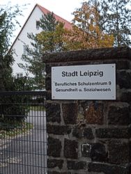 BSZ 9 Leipzig Bild