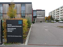 Wohnheim Bild