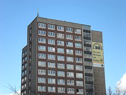 Altenkultur in der Stuttgarter Allee 30 Bild